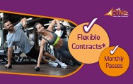 Flex memberships news image